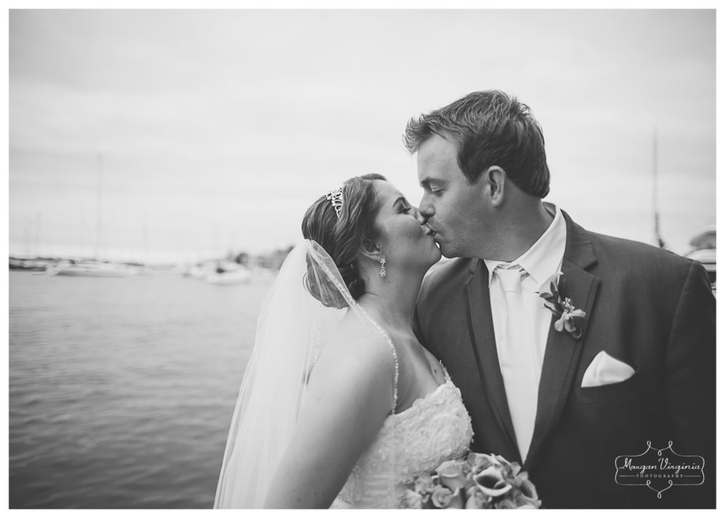 Annapolis Waterfront Wedding Photography