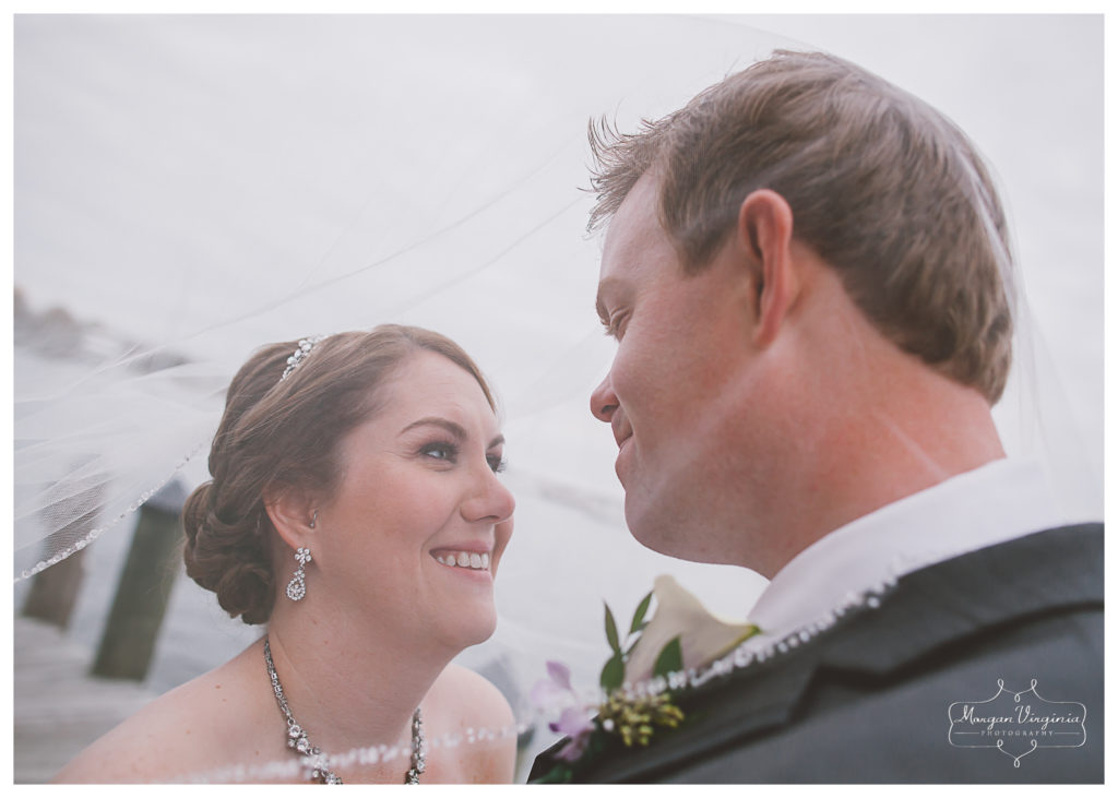 Annapolis Waterfront Wedding Photography