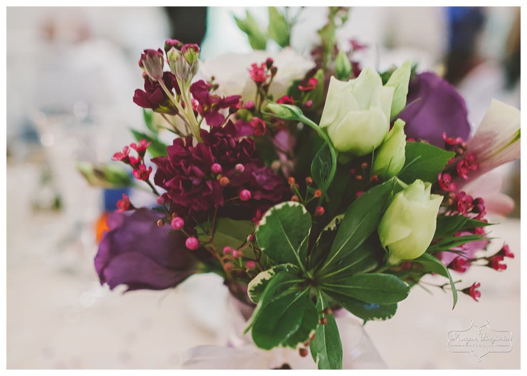 Annapolis Waterfront Inn - Wedding Bouquet