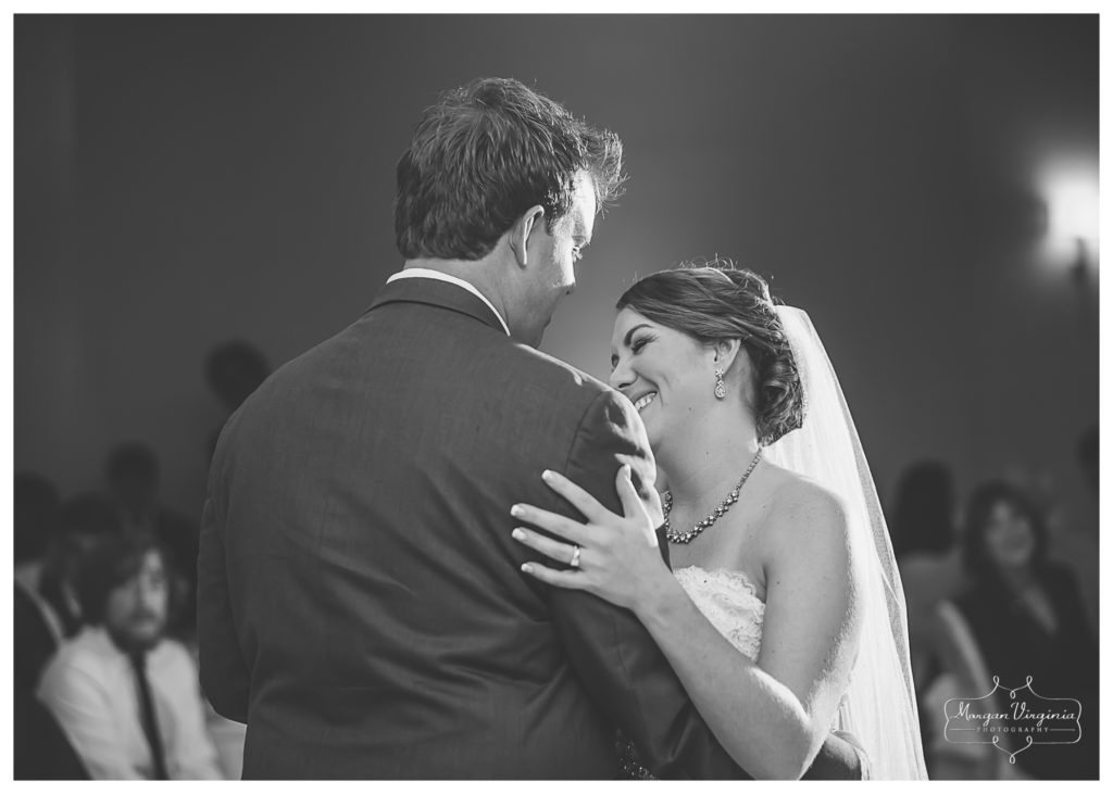 Annapolis Waterfront Hotel - Reception Photography - First Dance