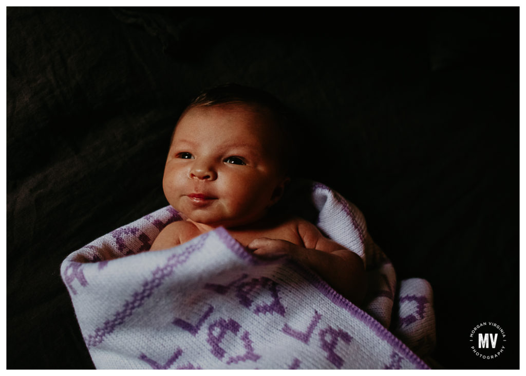 sara joe layla detroit newborn photographer morgan virginia photography