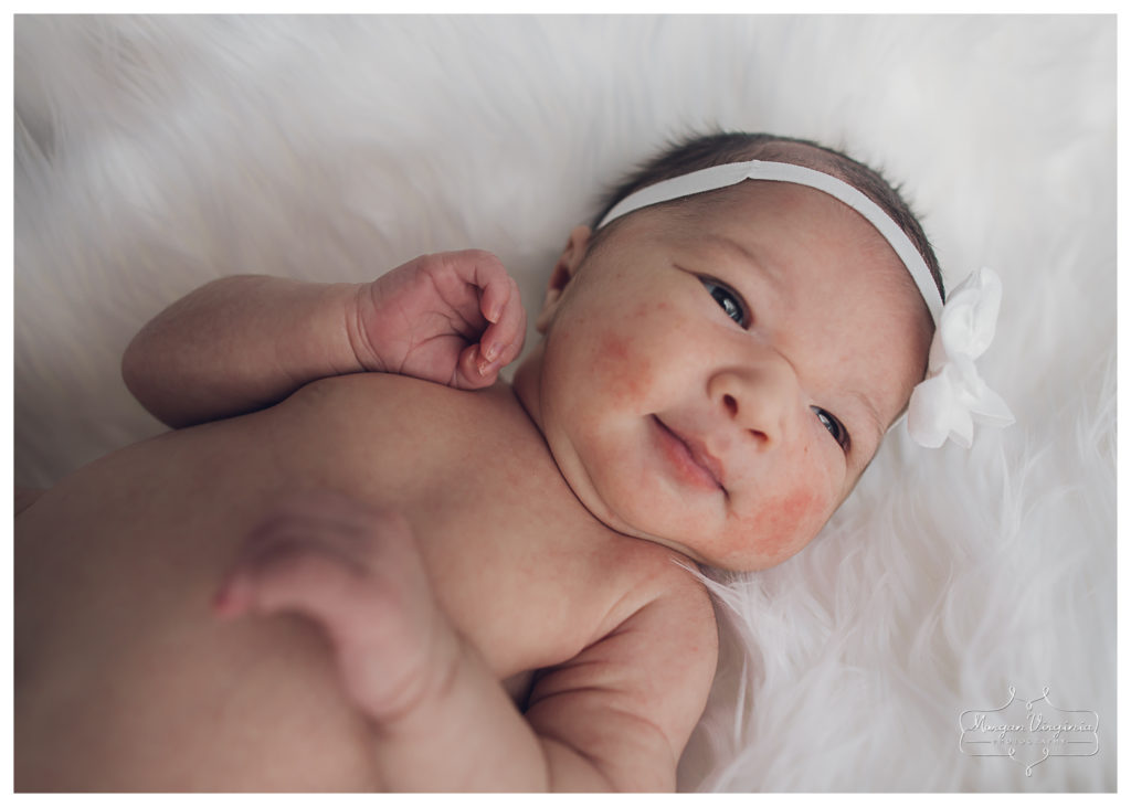 Madeline Royal Oak Michigan Newborn Photography 3