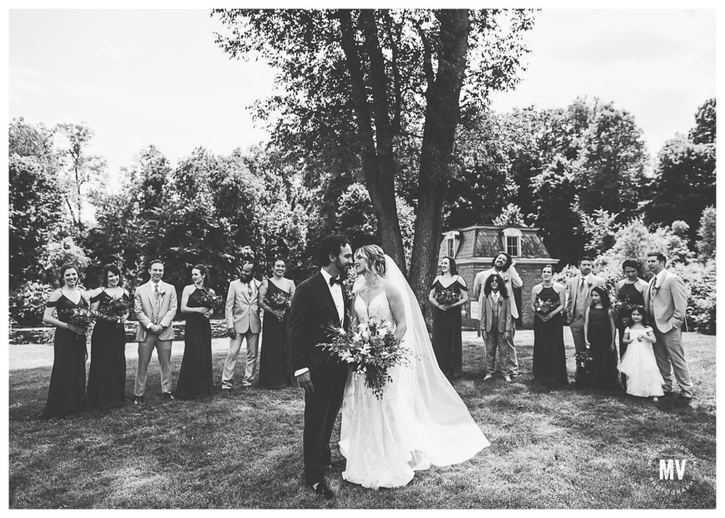 jordan and christian buhl estate addison oaks michigan wedding photographer morgan virginia photography