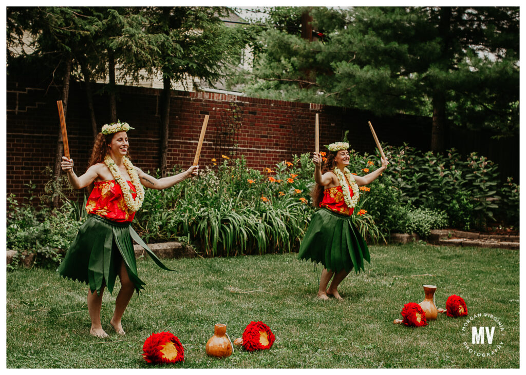 grosse pointe indian village detroit anniversary party photographer morgan virginia photography