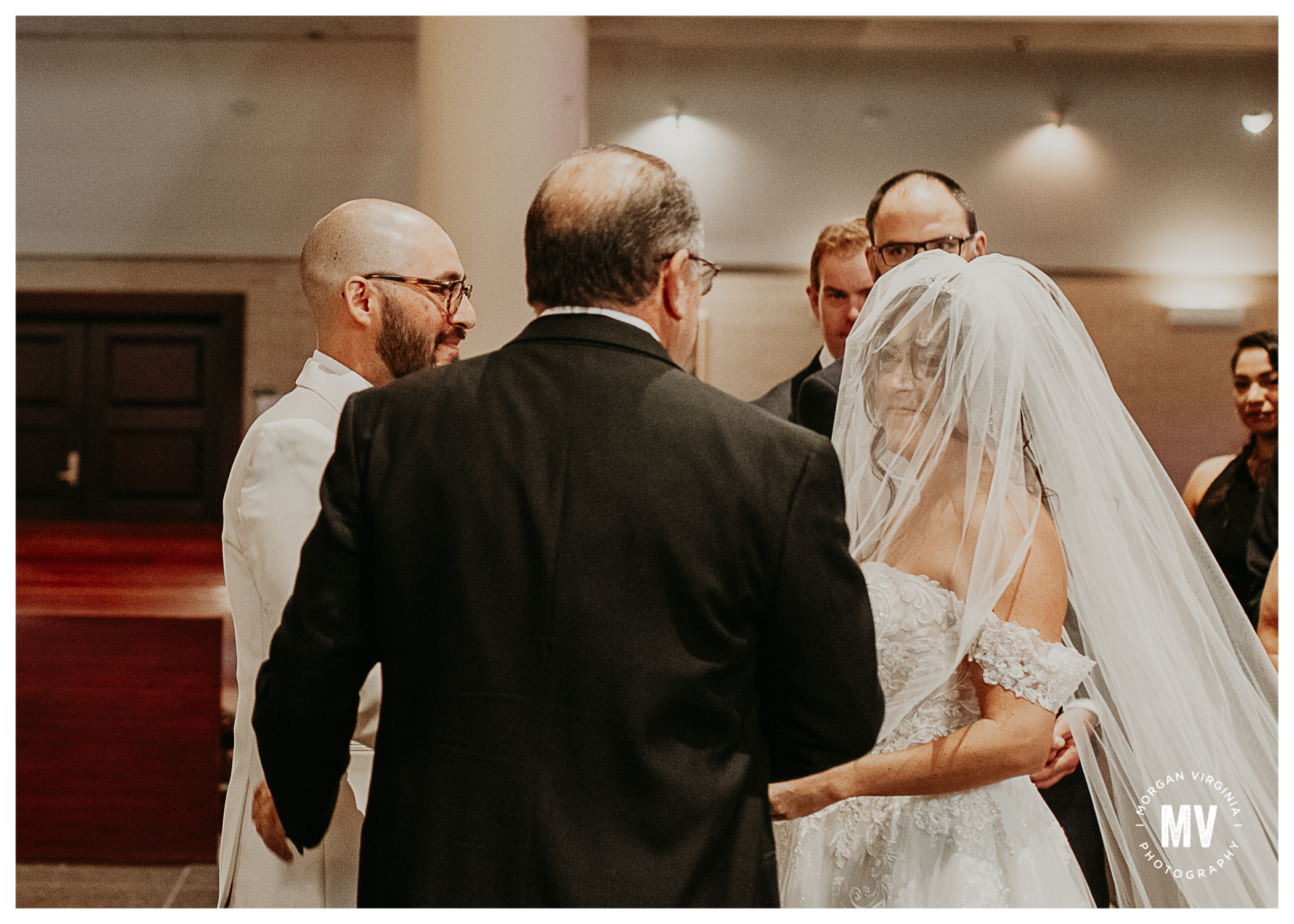 Christie Daniel maryland wedding photographer morgan virginia photography