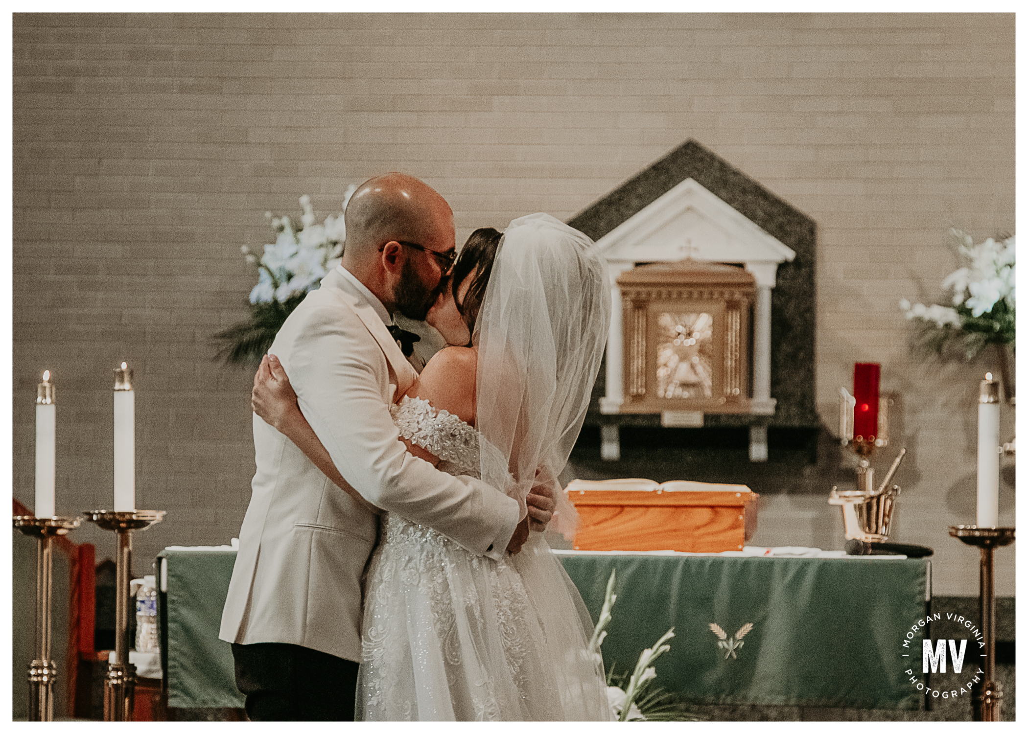 Christie Daniel maryland wedding photographer morgan virginia photography