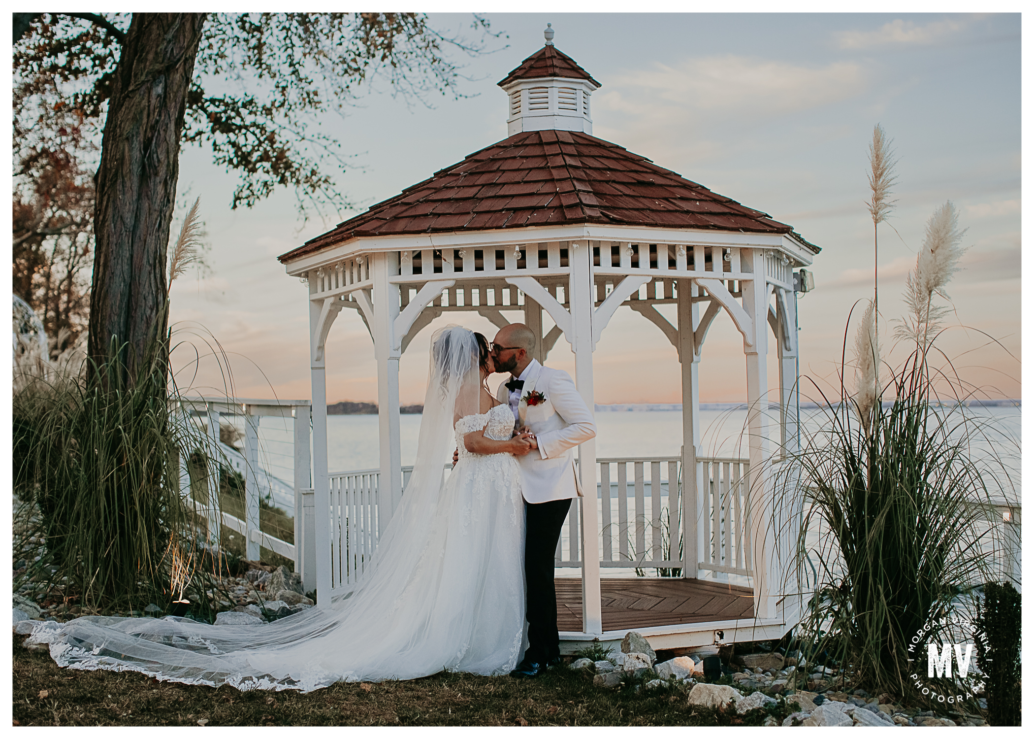 Christie Daniel maryland wedding photographer morgan virginia photography