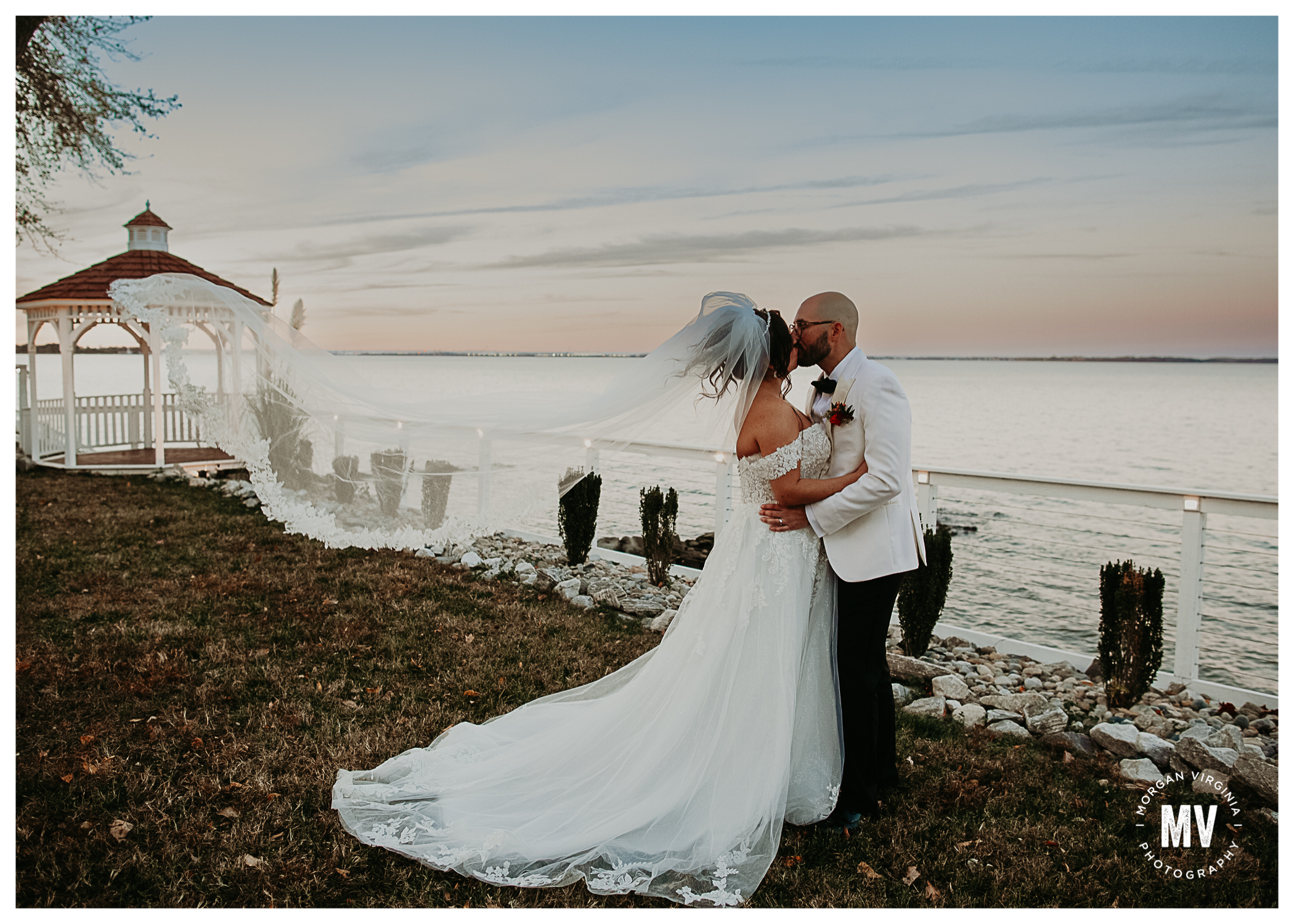 Christie Daniel maryland wedding photographer morgan virginia photography