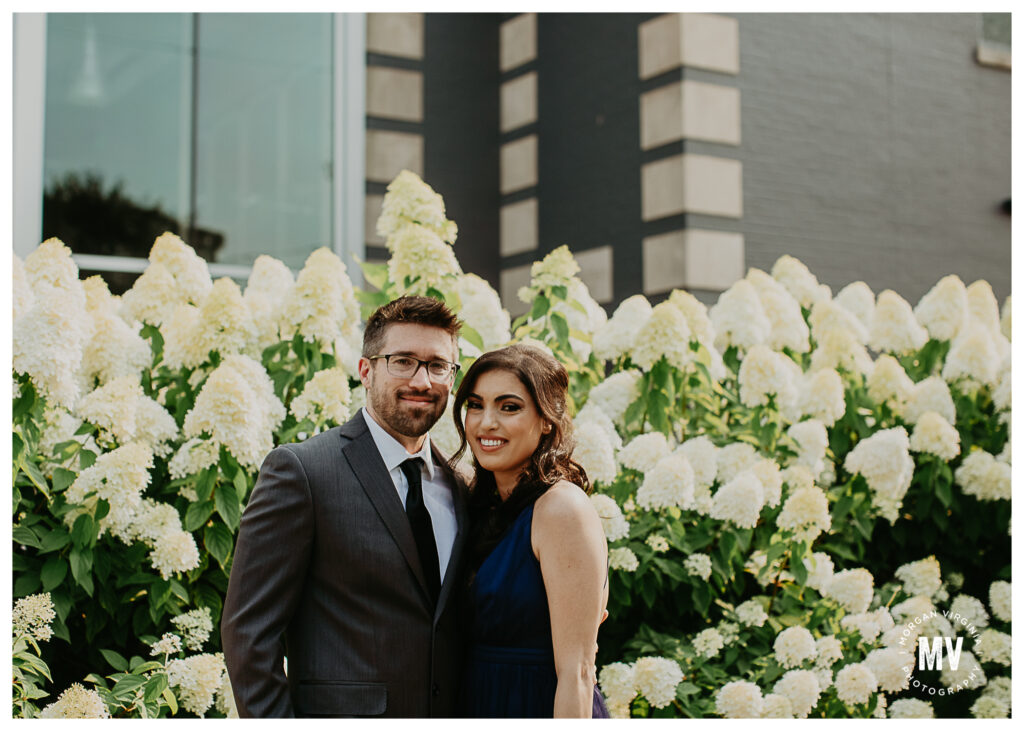 birmingham michigan engagement photographer morgan virginia photography