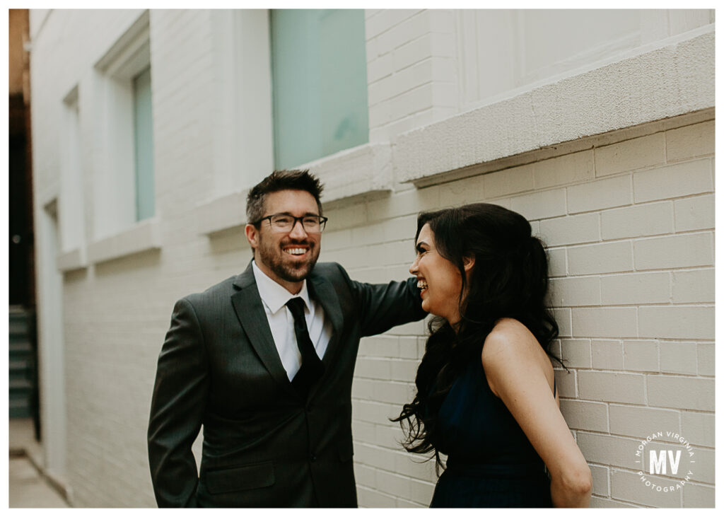birmingham michigan engagement photographer morgan virginia photography