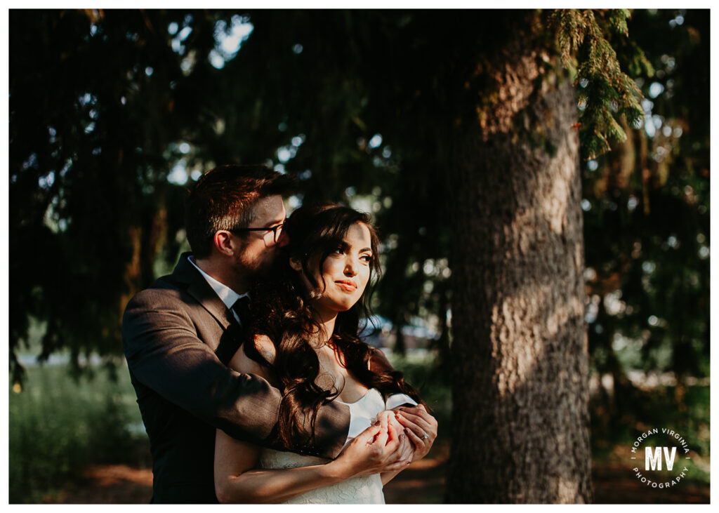 birmingham michigan engagement photographer morgan virginia photography