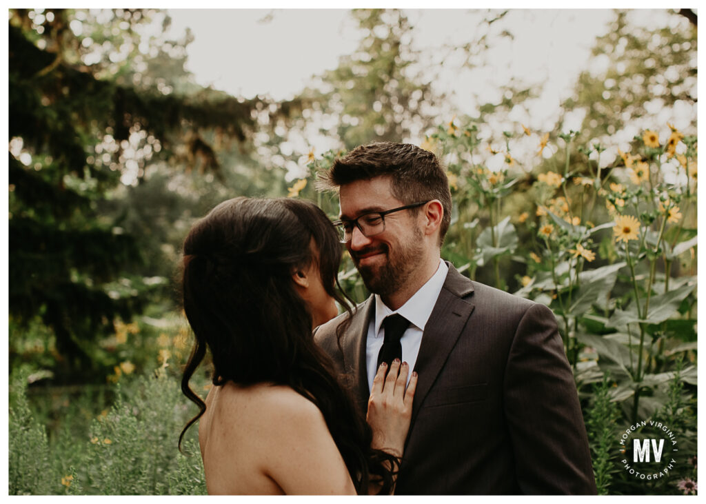 birmingham michigan engagement photographer morgan virginia photography