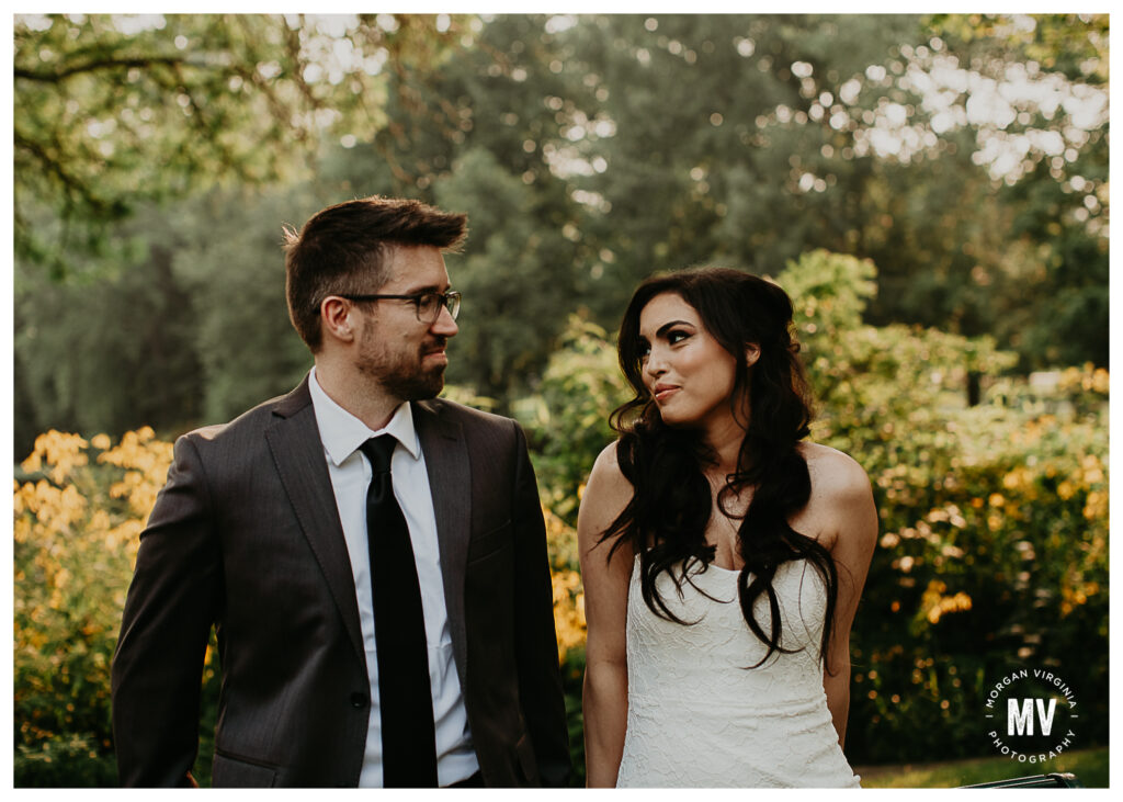 birmingham michigan engagement photographer morgan virginia photography