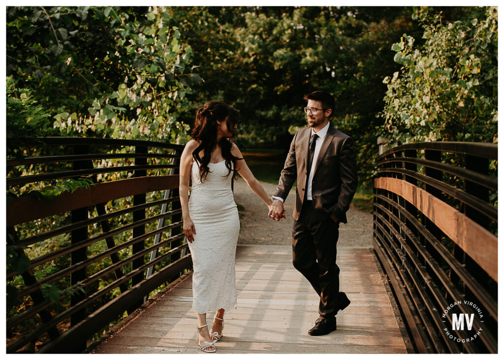 birmingham michigan engagement photographer morgan virginia photography