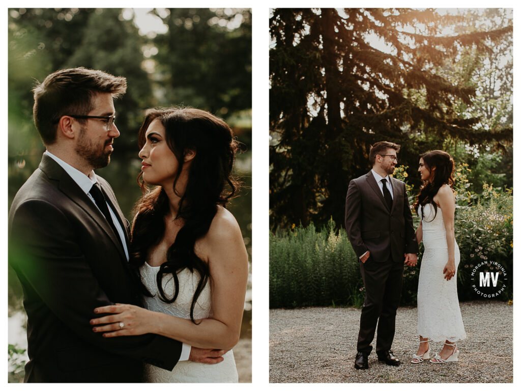 birmingham michigan engagement photographer morgan virginia photography
