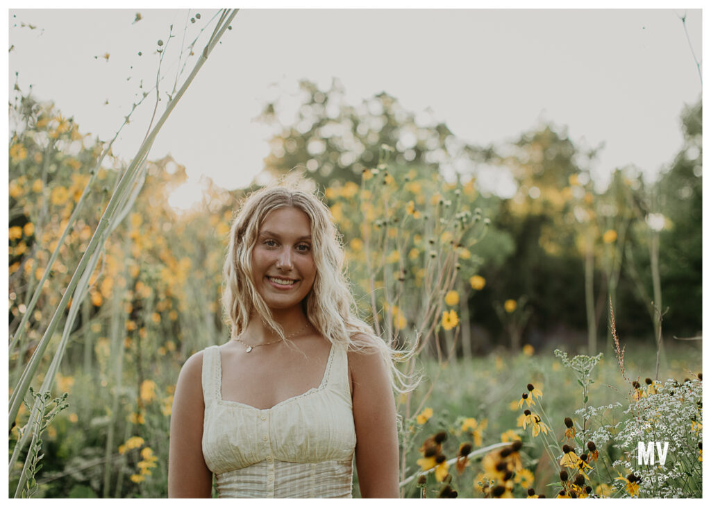 ava rochester michigan senior photographer morgan virginia photography