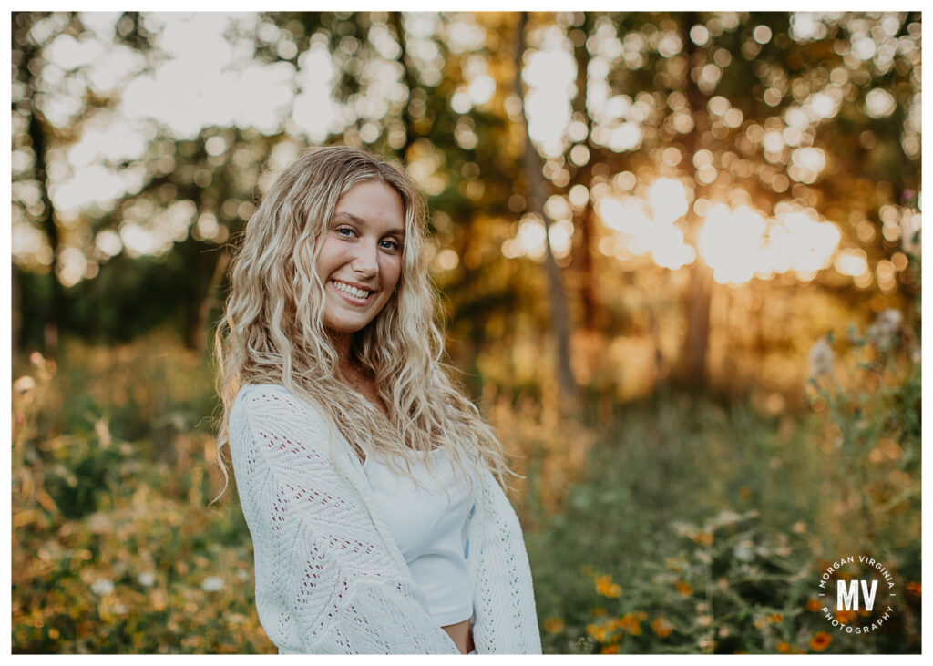 ava rochester michigan senior photographer morgan virginia photography